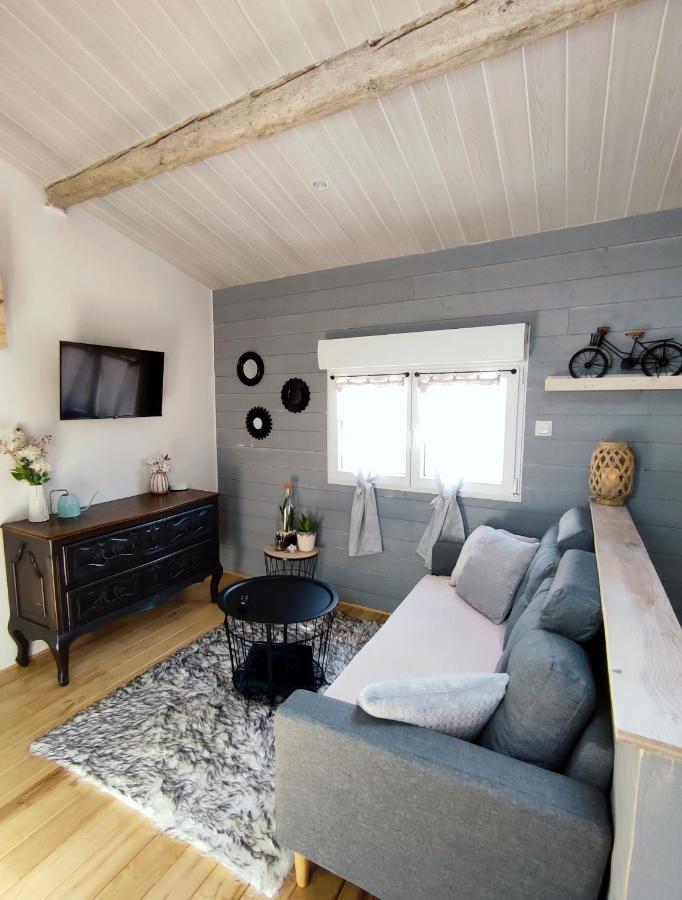 Appartement Lila Carcassonne Exteriér fotografie