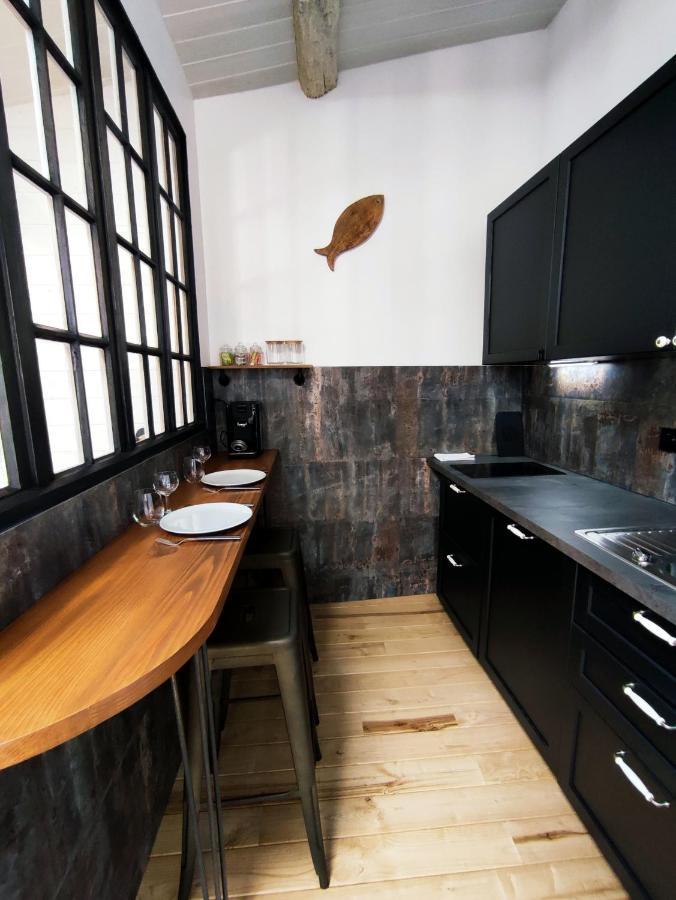 Appartement Lila Carcassonne Exteriér fotografie