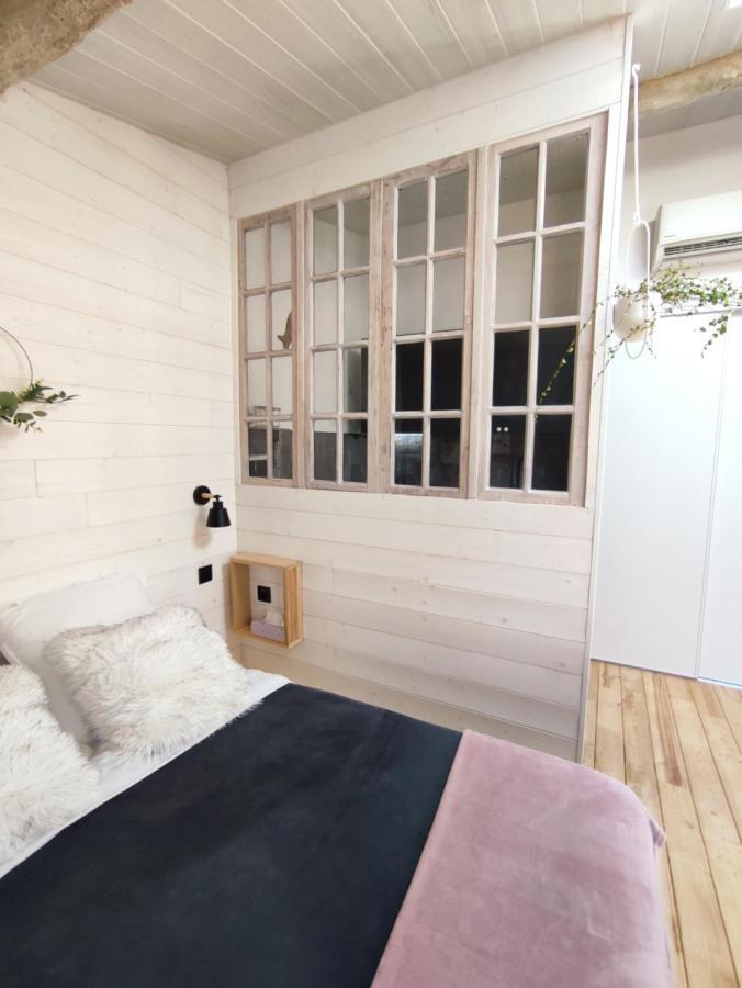 Appartement Lila Carcassonne Exteriér fotografie