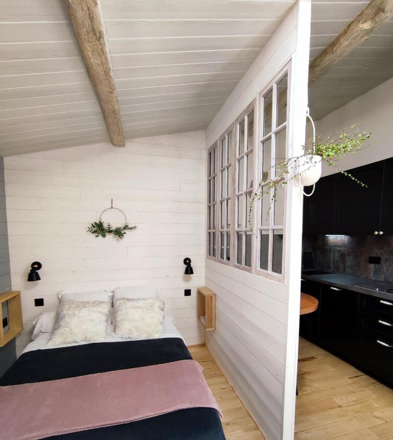 Appartement Lila Carcassonne Exteriér fotografie