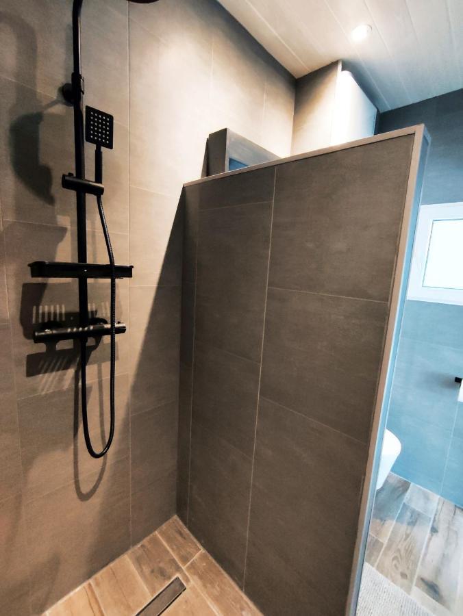 Appartement Lila Carcassonne Exteriér fotografie