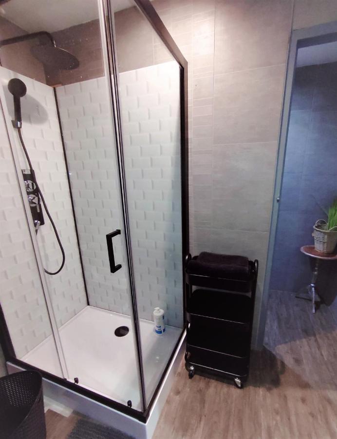 Appartement Lila Carcassonne Exteriér fotografie