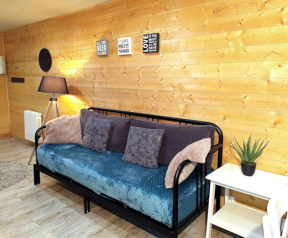 Appartement Lila Carcassonne Exteriér fotografie