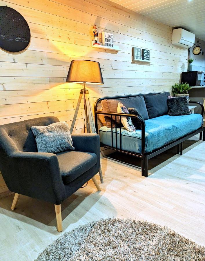 Appartement Lila Carcassonne Exteriér fotografie