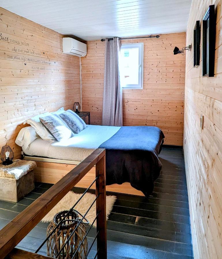 Appartement Lila Carcassonne Exteriér fotografie