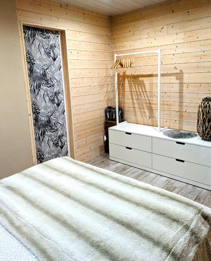 Appartement Lila Carcassonne Exteriér fotografie