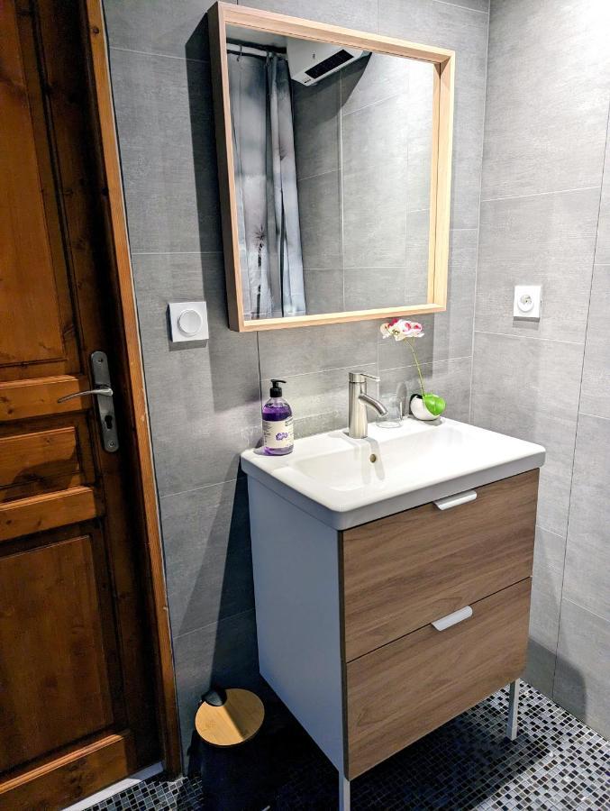 Appartement Lila Carcassonne Exteriér fotografie