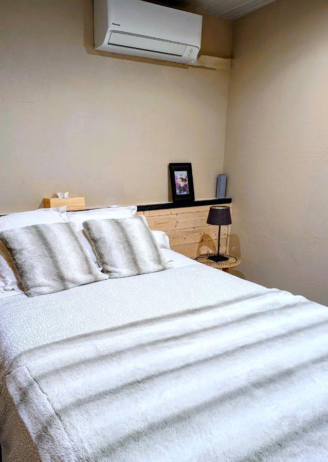 Appartement Lila Carcassonne Exteriér fotografie