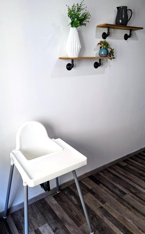 Appartement Lila Carcassonne Exteriér fotografie
