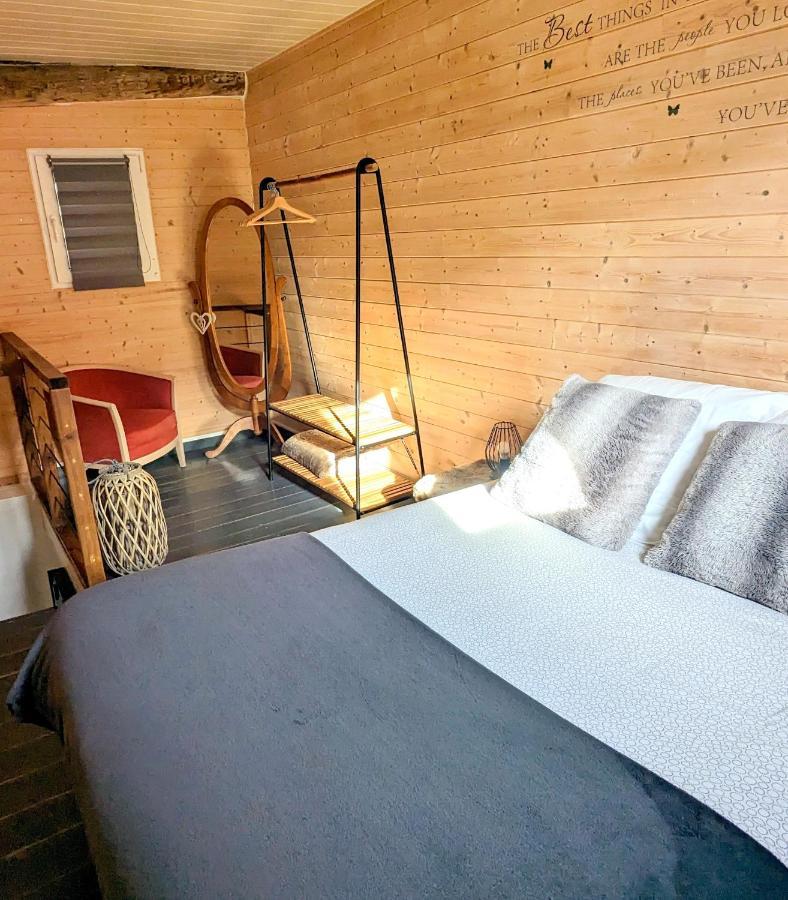 Appartement Lila Carcassonne Exteriér fotografie