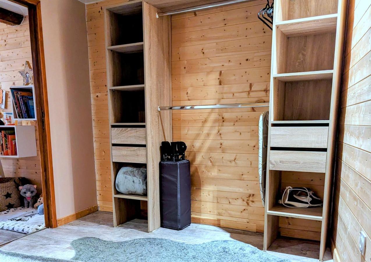 Appartement Lila Carcassonne Exteriér fotografie