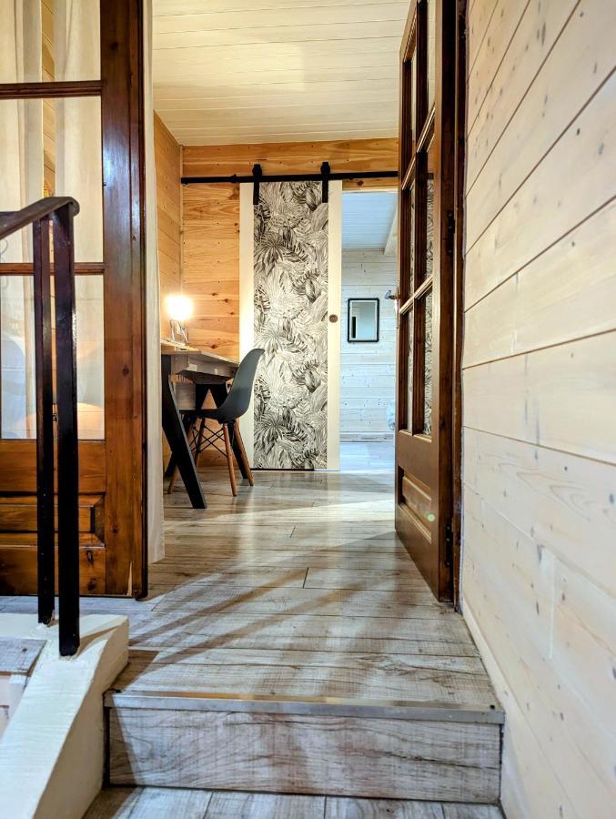 Appartement Lila Carcassonne Exteriér fotografie