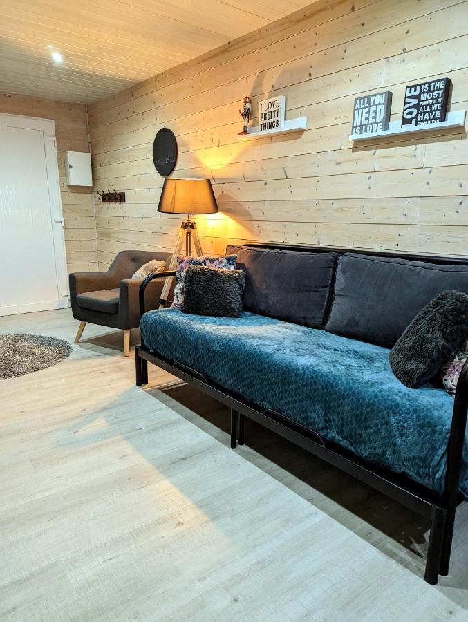 Appartement Lila Carcassonne Exteriér fotografie