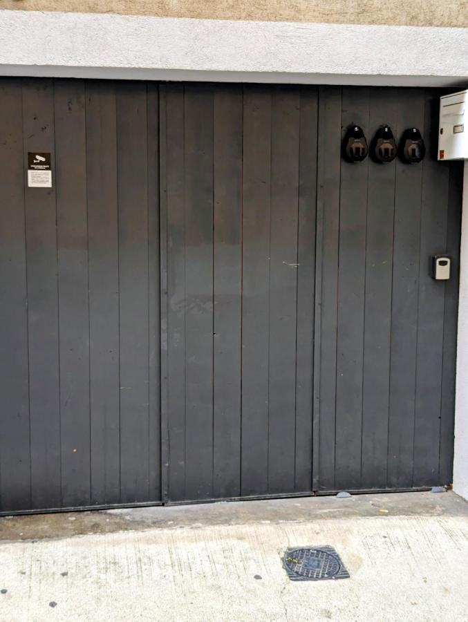 Appartement Lila Carcassonne Exteriér fotografie