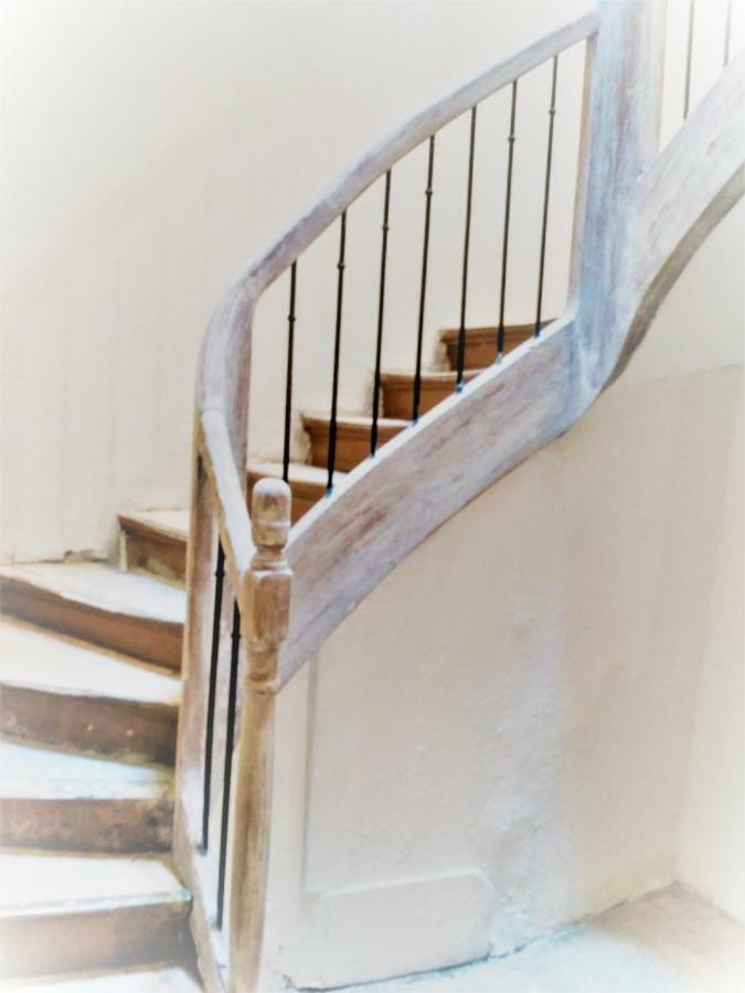 Appartement Lila Carcassonne Exteriér fotografie